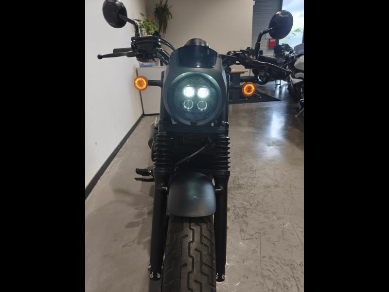 Image HONDA CMX Rebel CMX 500 Rebel 2023