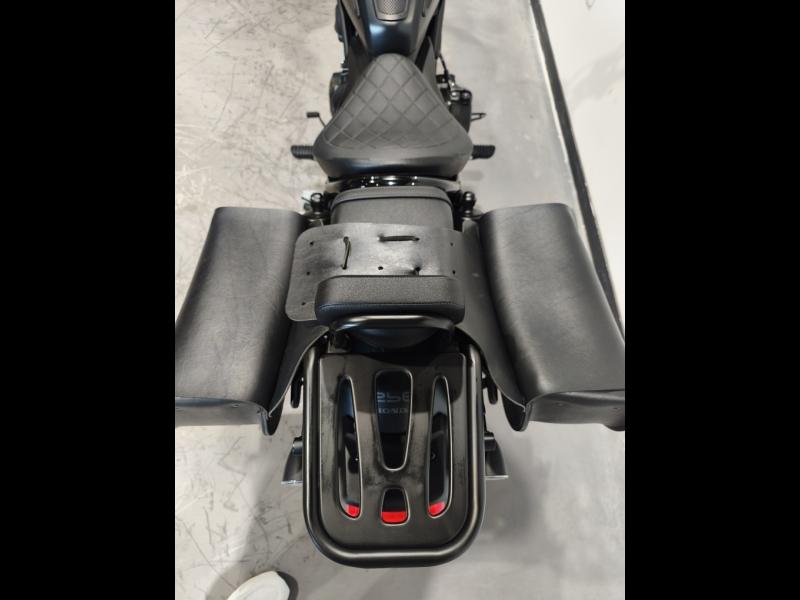 Image HONDA CMX Rebel CMX 500 Rebel 2023