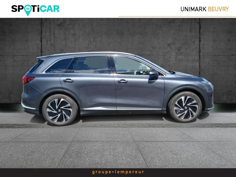 Image MG MOTOR MGS6 EV 244ch - 77kWh Luxury