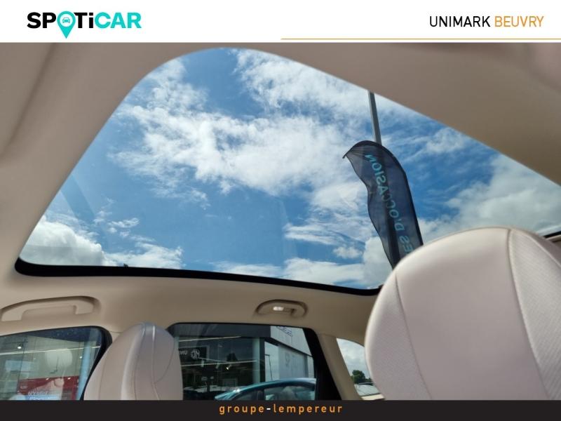 Image MG MOTOR MGS6 EV 244ch - 77kWh Luxury