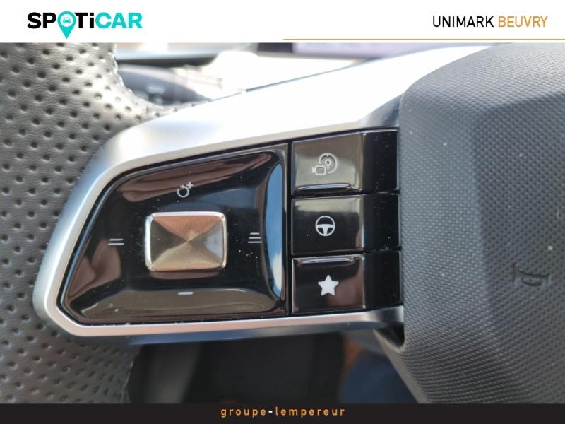 Image MG MOTOR MGS6 EV 244ch - 77kWh Luxury