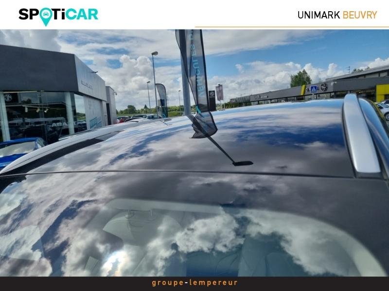 Image MG MOTOR MGS6 EV 244ch - 77kWh Luxury