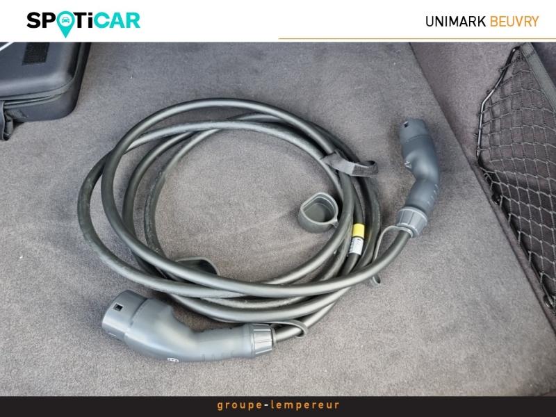 Image MG MOTOR MGS6 EV 244ch - 77kWh Luxury