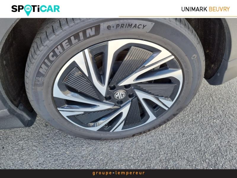 Image MG MOTOR MGS6 EV 244ch - 77kWh Luxury