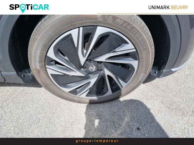 Image MG MOTOR MGS6 EV 244ch - 77kWh Luxury