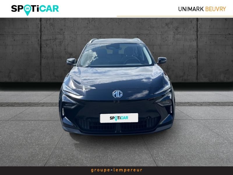 Image MG MOTOR MGS5 EV 231ch - 64kWh Comfort