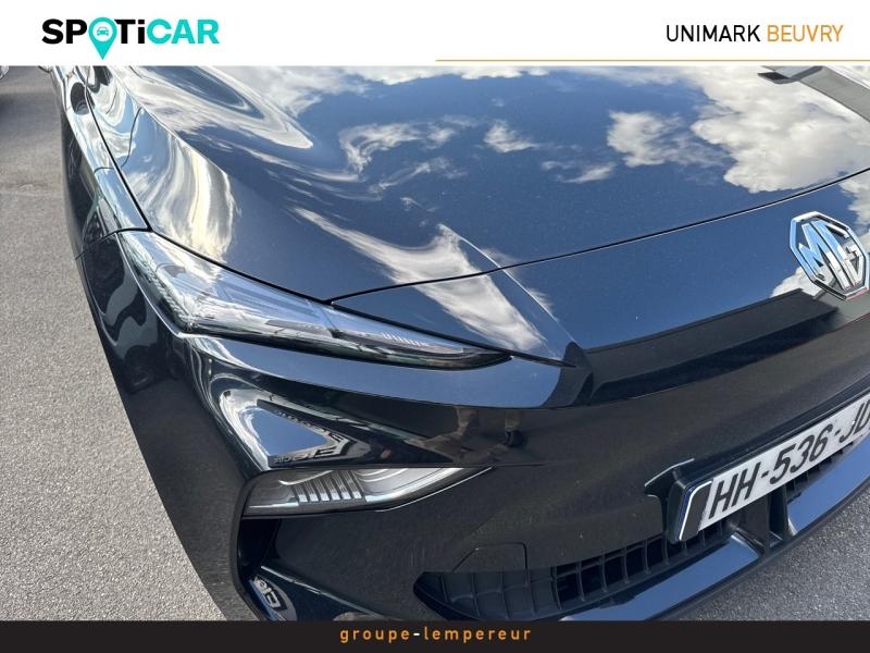 Image MG MOTOR MGS5 EV 231ch - 64kWh Comfort