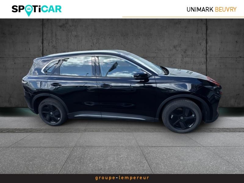 Image MG MOTOR MGS5 EV 231ch - 64kWh Comfort