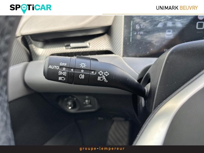 Image MG MOTOR MGS5 EV 231ch - 64kWh Comfort