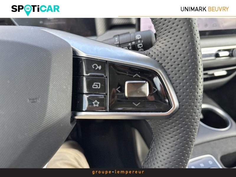 Image MG MOTOR MGS5 EV 231ch - 64kWh Comfort