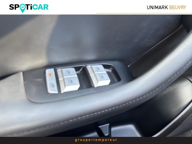 Image MG MOTOR MGS5 EV 231ch - 64kWh Comfort