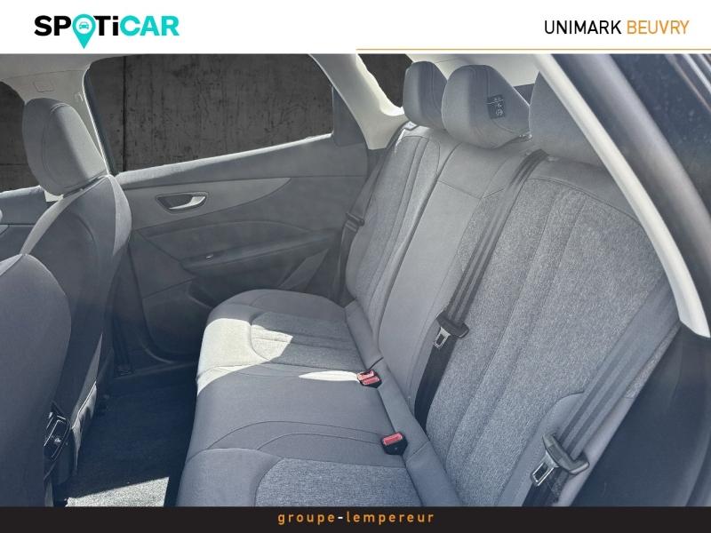 Image MG MOTOR MGS5 EV 231ch - 64kWh Comfort