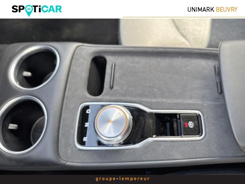 Image MG MOTOR MGS5 EV 231ch - 64kWh Comfort
