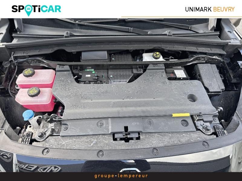 Image MG MOTOR MGS5 EV 231ch - 64kWh Comfort