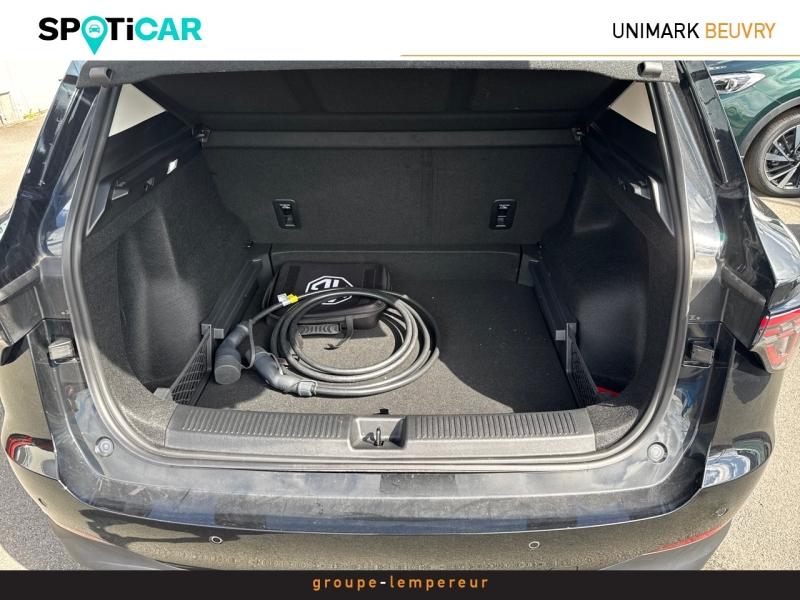 Image MG MOTOR MGS5 EV 231ch - 64kWh Comfort