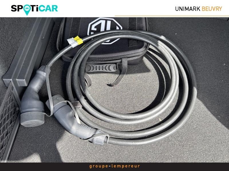 Image MG MOTOR MGS5 EV 231ch - 64kWh Comfort
