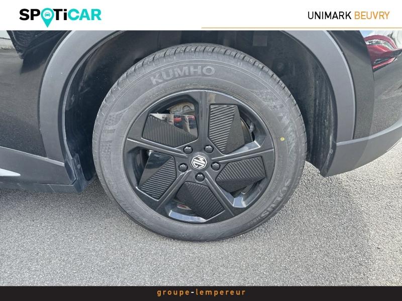 Image MG MOTOR MGS5 EV 231ch - 64kWh Comfort