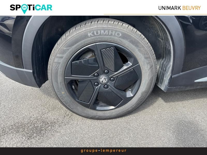 Image MG MOTOR MGS5 EV 231ch - 64kWh Comfort