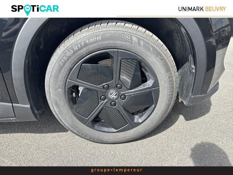 Image MG MOTOR MGS5 EV 231ch - 64kWh Comfort