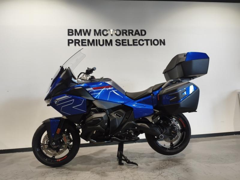 Photo BMW R R 1300 RT