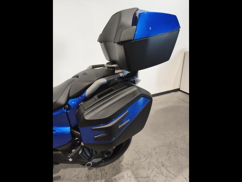 Image BMW R R 1300 RT