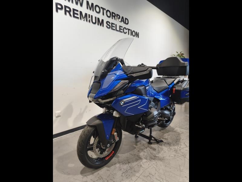 Image BMW R R 1300 RT