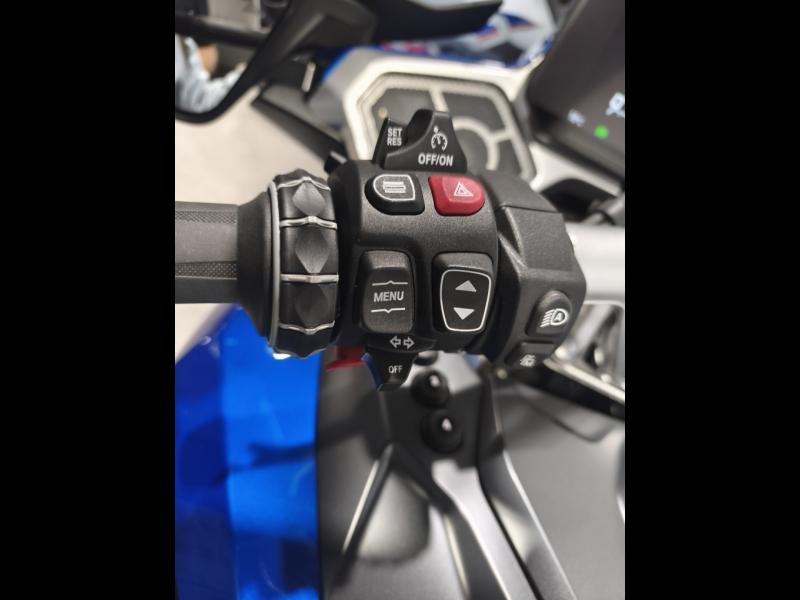 Image BMW R R 1300 RT