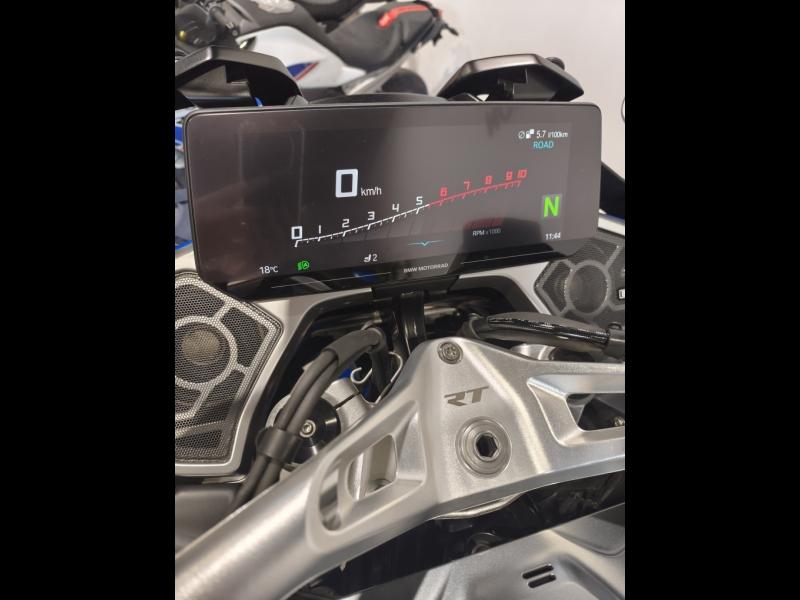 Image BMW R R 1300 RT