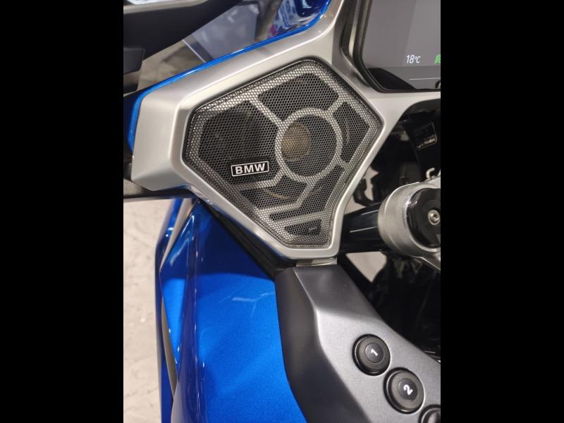 Image BMW R R 1300 RT
