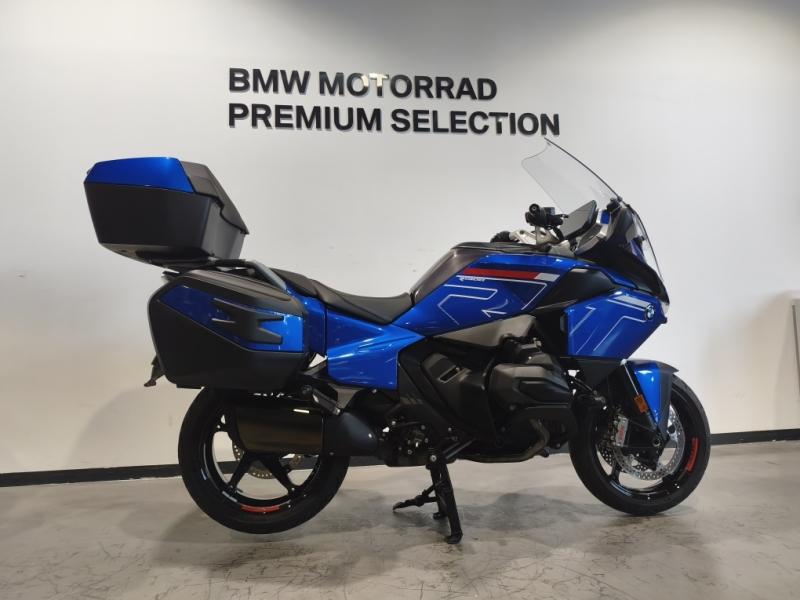 Image BMW R R 1300 RT