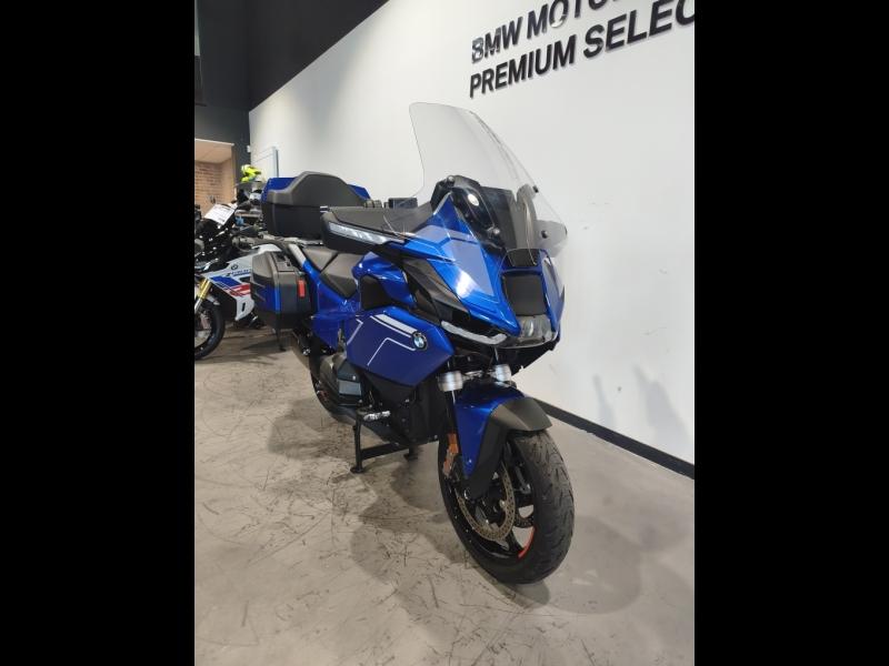 Image BMW R R 1300 RT