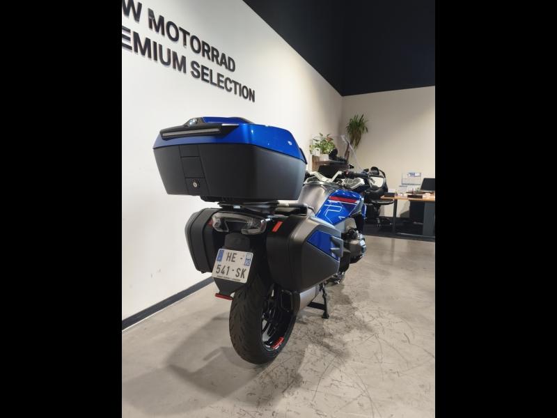 Image BMW R R 1300 RT