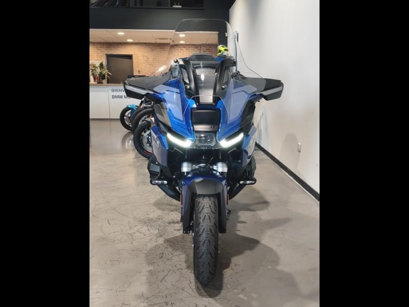 Image BMW R R 1300 RT