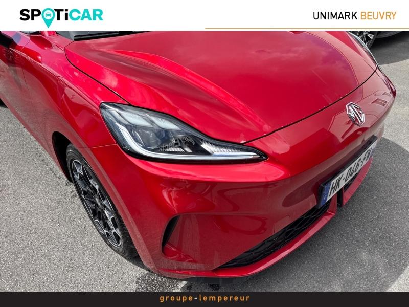 Image MG MOTOR MG4 Urban EV 160ch - 54kWh Premium