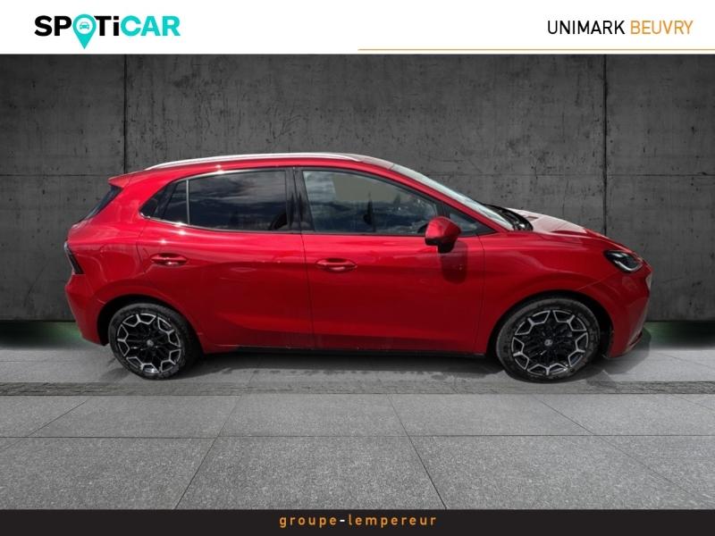 Image MG MOTOR MG4 Urban EV 160ch - 54kWh Premium