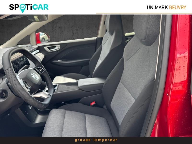 Image MG MOTOR MG4 Urban EV 160ch - 54kWh Premium