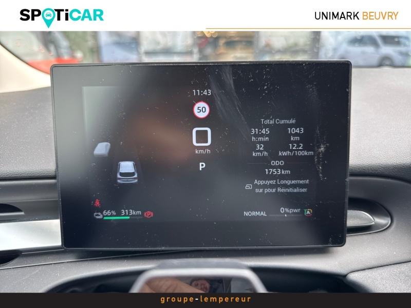 Image MG MOTOR MG4 Urban EV 160ch - 54kWh Premium