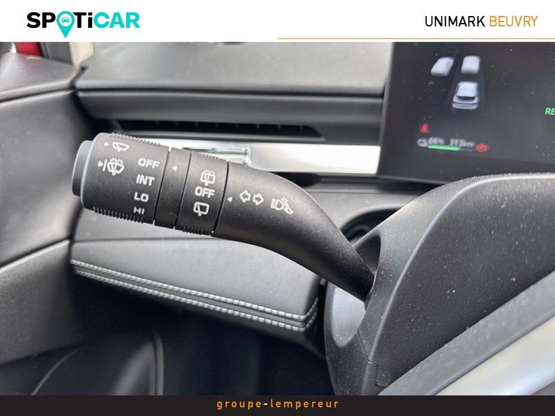 Image MG MOTOR MG4 Urban EV 160ch - 54kWh Premium