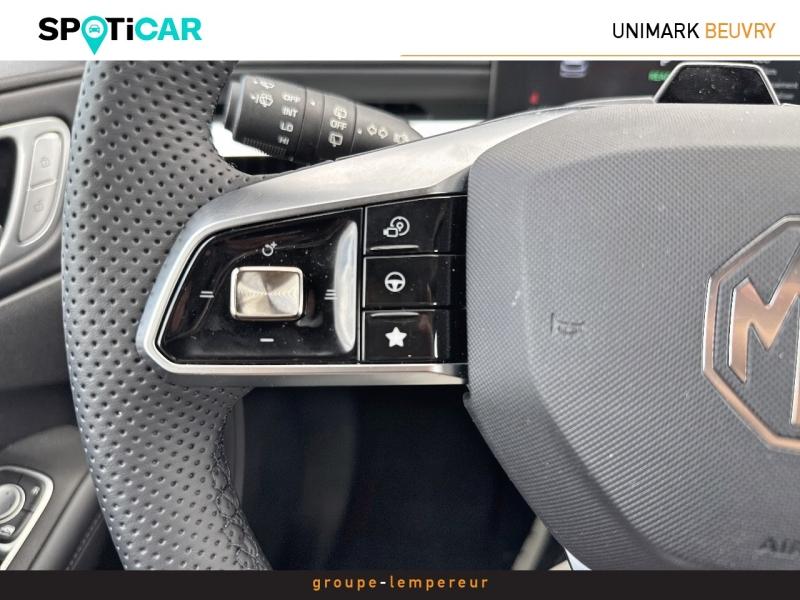 Image MG MOTOR MG4 Urban EV 160ch - 54kWh Premium