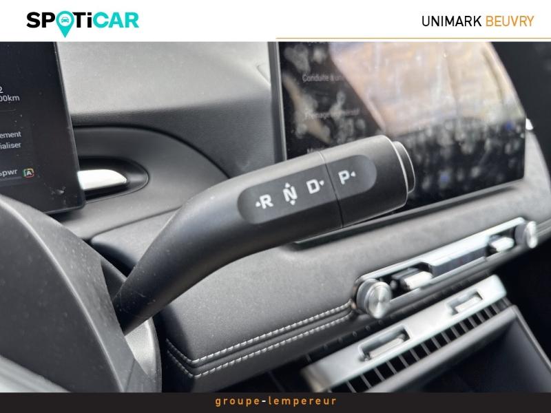 Image MG MOTOR MG4 Urban EV 160ch - 54kWh Premium