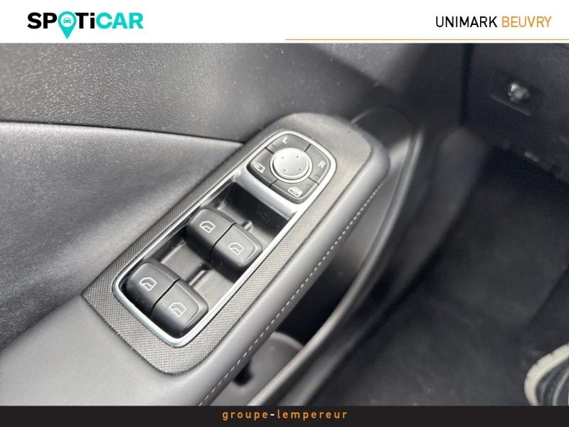 Image MG MOTOR MG4 Urban EV 160ch - 54kWh Premium