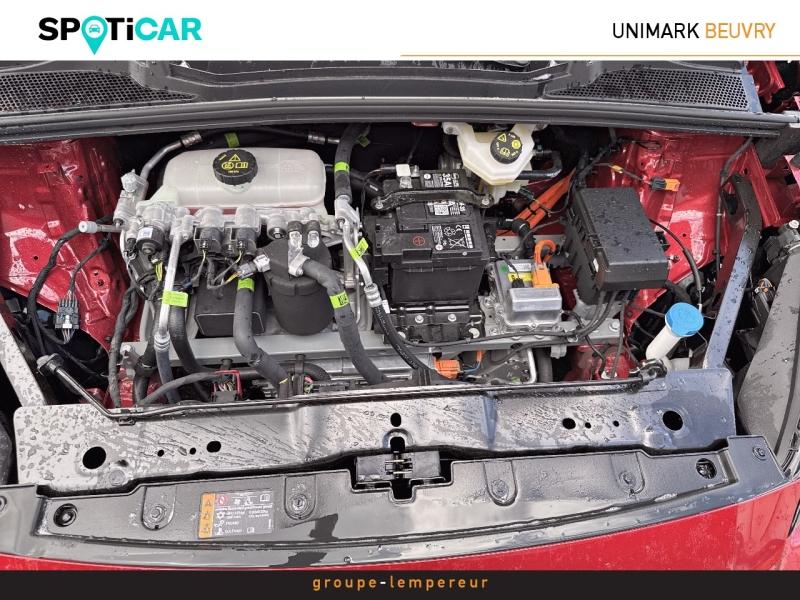 Image MG MOTOR MG4 Urban EV 160ch - 54kWh Premium