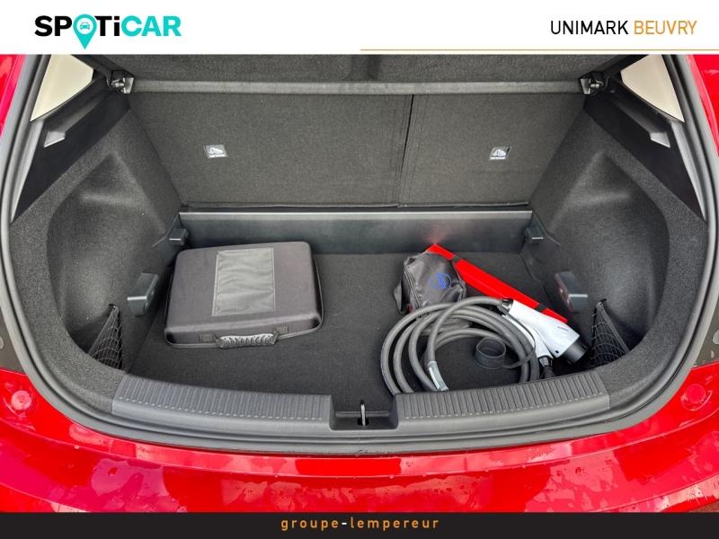 Image MG MOTOR MG4 Urban EV 160ch - 54kWh Premium