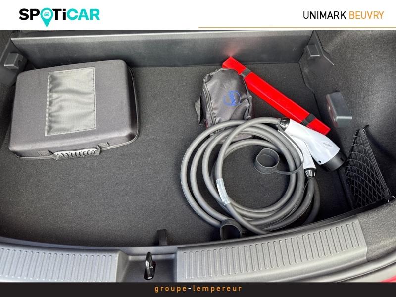 Image MG MOTOR MG4 Urban EV 160ch - 54kWh Premium