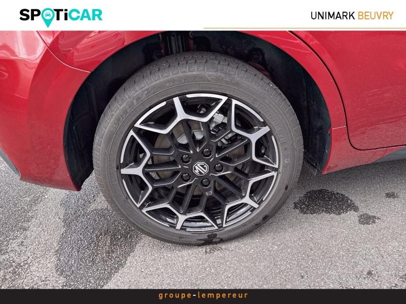 Image MG MOTOR MG4 Urban EV 160ch - 54kWh Premium