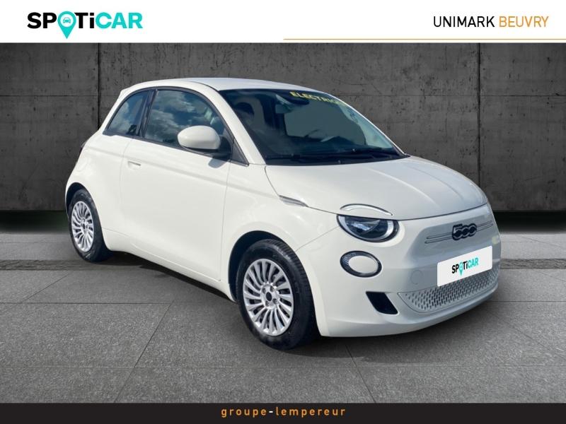 Photo FIAT 500 e 118ch Pack Confort MY23
