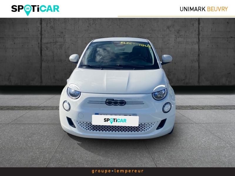 Image FIAT 500 e 118ch Pack Confort MY23