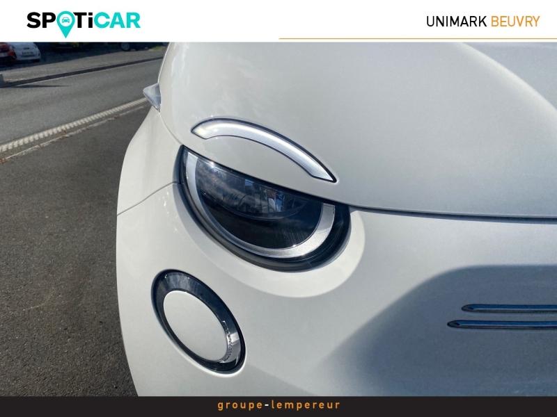Image FIAT 500 e 118ch Pack Confort MY23
