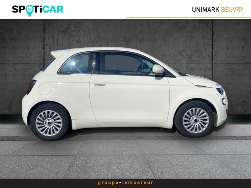 Image FIAT 500 e 118ch Pack Confort MY23