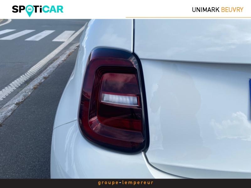 Image FIAT 500 e 118ch Pack Confort MY23